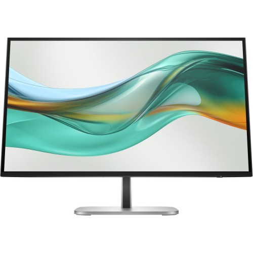 HP Series 5 Pro IPS Gaming Monitor 27" QHD 2560x1440 με Χρόνο Απόκρισης 5ms GTG