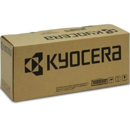 Kyocera DK-8115 Γνήσιο Drum Laser Εκτυπωτή Μαύρο (302P393060)