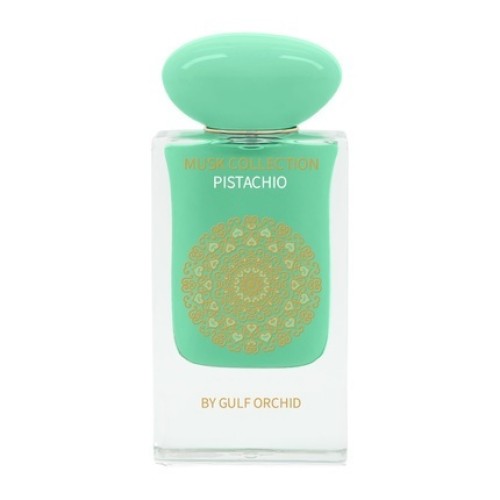 Gulf Orchid Pistachio Eau de Parfum 60ml