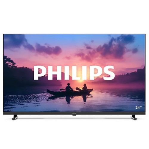 Philips Smart Τηλεόραση 24" HD Ready LED PHS6000 HDR (2025) 24PHS6000/12