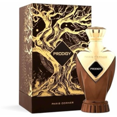 Paris Corner Prodigy Eau de Parfum 100ml