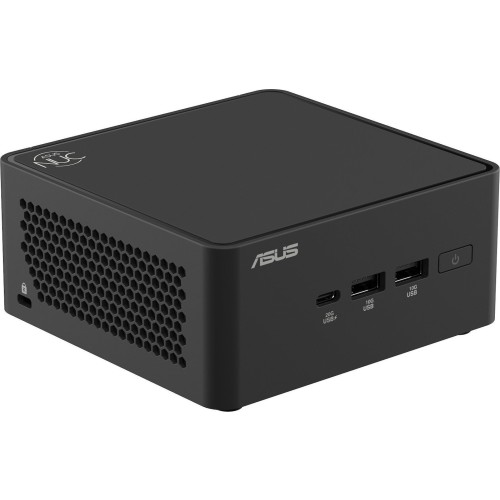 Asus NUC 15 Pro Barebone (Core i7- / 96GB M.2)