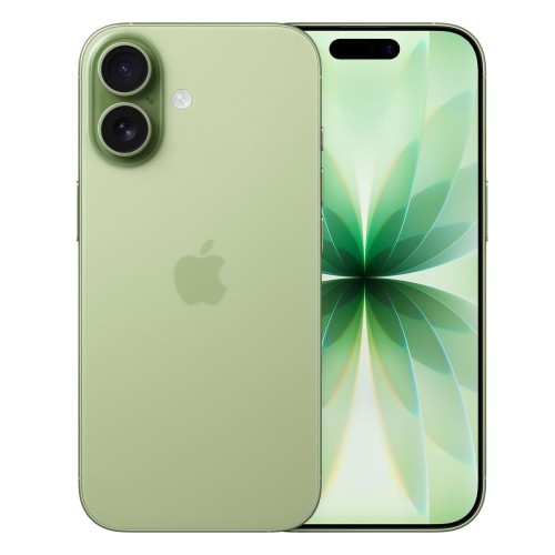 Apple iPhone 17 (8/512GB) Sage