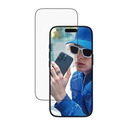 PanzerGlass Screen Protector (iPhone 17 Pro, PanzerGlass)