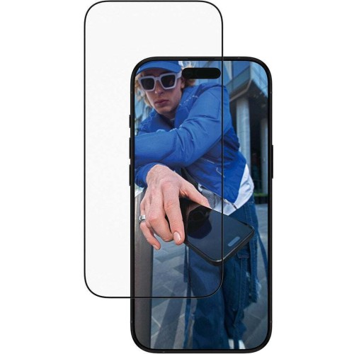 PanzerGlass Screen Protector (iPhone 17, PanzerGlass) PG76830
