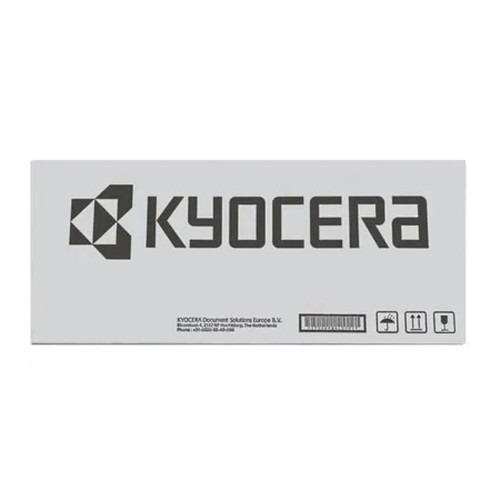 Kyocera TK-8585C Γνήσιο Toner Laser Εκτυπωτή Κυανό 2000 Σελίδων 1T0C2JCNL0
