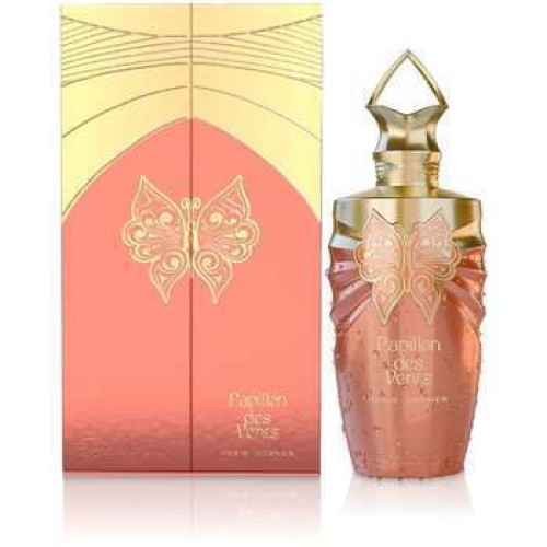 Paris Corner Papillon Des Vents Eau de Parfum 100ml