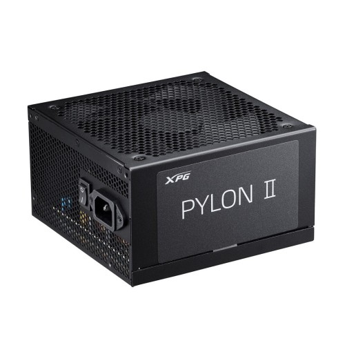 Adata PYLON II 750W Μαύρο Τροφοδοτικό Υπολογιστή Full Wired 80 Plus Bronze