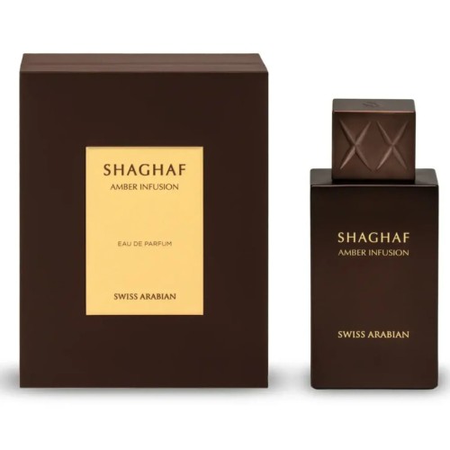Swiss Arabian Shaghaf Eau de Parfum 75ml