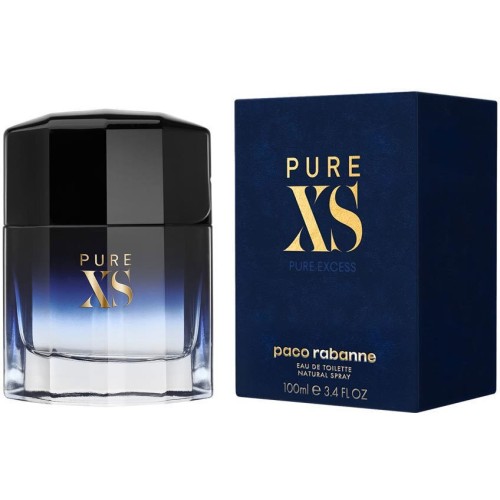 Rabanne Pure XS Eau de Toilette 100ml