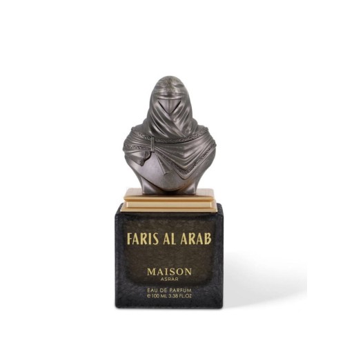 Maison Asrar Faris Al Arab Eau de Parfum 100ml