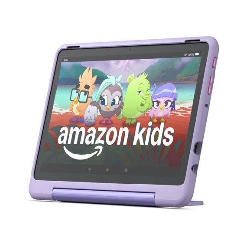 Amazon Fire HD 10 Kids Pro Edition 10.1" Tablet (2GB/32GB) Μαύρο