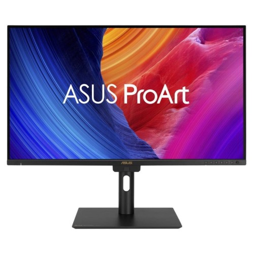 Asus ProArt PA32UCE IPS HDR Monitor 31.5" 4K 3840x2160 με Χρόνο Απόκρισης 5ms GTG