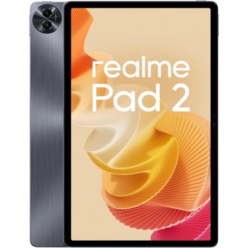 Realme Pad 2 11.5" Tablet (6GB/128GB) Γκρι