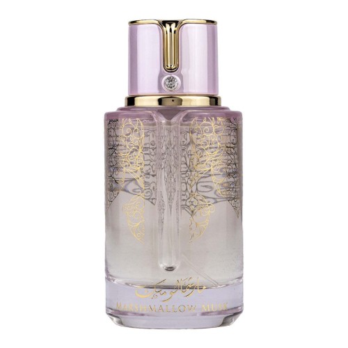 Arabiyat Prestige Marshmallow Musk Eau de Parfum 100ml