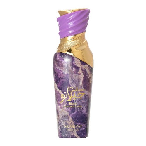 Arabiyat Prestige - Black Currant Lolly Eau de Parfum 100ml