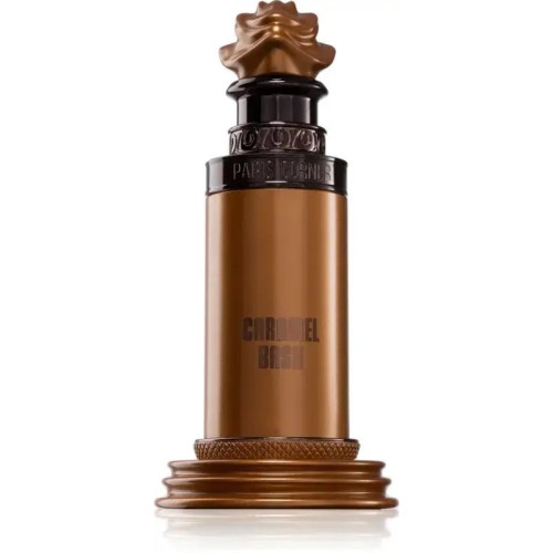 Unisex Eau De Parfum Paris Corner Caramel Bash 100 Ml