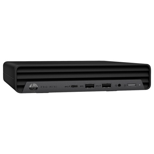 HP Pro 400 G9 Mini PC (Core i7-13700T/16GB DDR4/512GB SSD/W11 Pro)