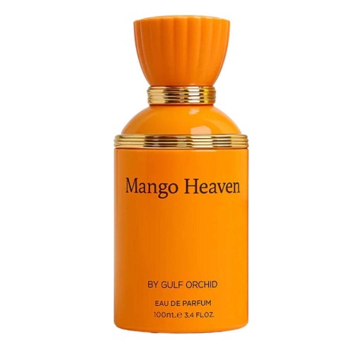 Gulf Orchid Mango Heaven Eau de Parfum 100ml