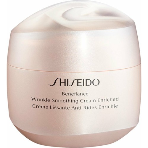 Shiseido Benefiance Rich 24ωρη Ενυδατική & Αντιγηραντική Κρέμα Προσώπου για Ξηρές Επιδερμίδες 75ml