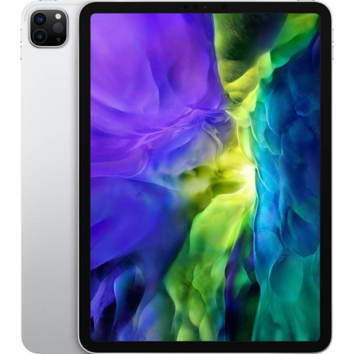 SUNSHINE SS-057A HQ HYDROGEL Τζαμάκι Προστασίας για Apple iPad Pro 2020 11" με WiFi και Μνήμη 1TB Silver