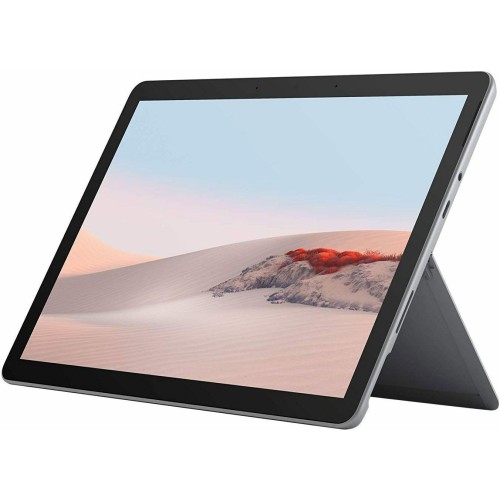 SUNSHINE SS-057R Frosted Hydrogel Τζαμάκι Προστασίας για Microsoft Surface Go 2 10.5" (Pentium Gold 4425Y/64GB)
