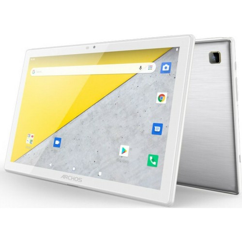 SUNSHINE SS-057B film hydrogel Anti-blue Τζαμάκι Προστασίας για Archos T101 HD Plus 10.1" Tablet με WiFi και Μνήμη 32GB Λευκό