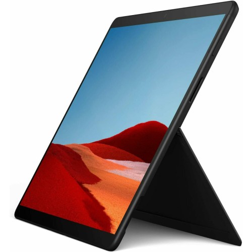 SUNSHINE SS-057 TPU hydrogel Τζαμάκι Προστασίας για Microsoft Surface Pro X 13" (16GB/256GB/Win 10 Home) Matte Black