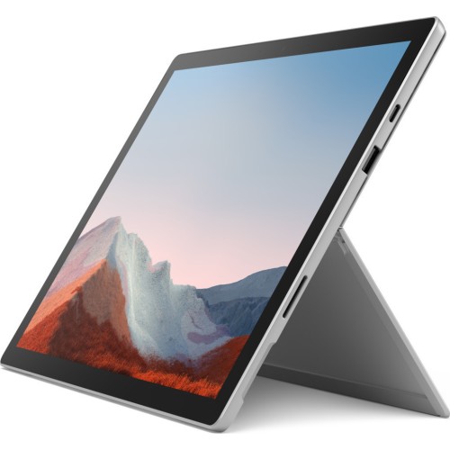 SUNSHINE SS-057A HQ HYDROGEL Τζαμάκι Προστασίας για Microsoft Surface Pro 7+ 12.3" (i5-1135G7/8GB/256GB/Win 10 Pro) Platinum