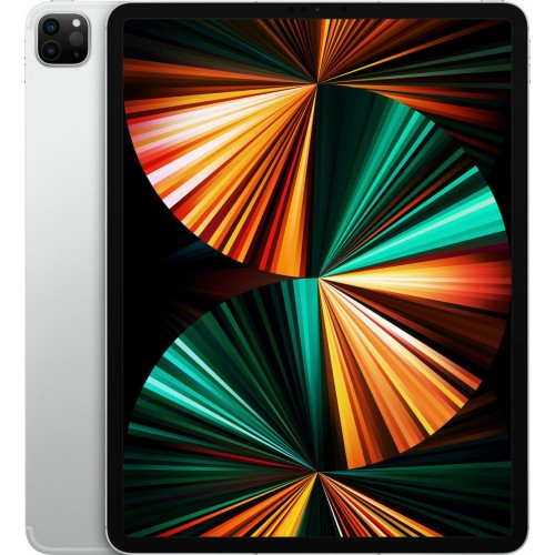 SUNSHINE SS-057B film hydrogel Anti-blue Τζαμάκι Προστασίας για Apple iPad Pro 2021 12.9" με WiFi+5G και Μνήμη 1TB Silver