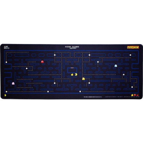 Paladone Pac Man Mouse Pad XL 690mm