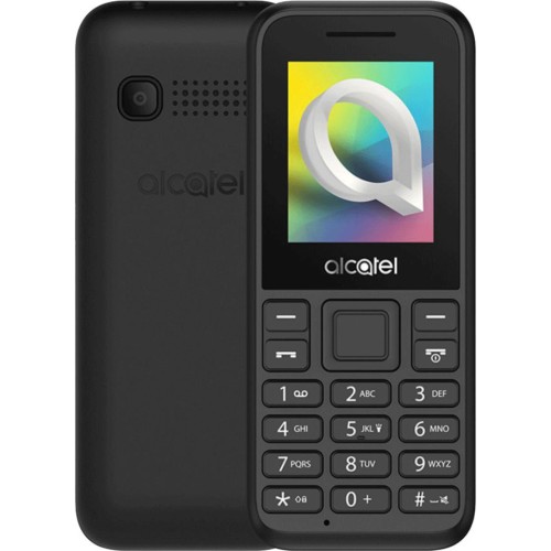 SUNSHINE SS-057A HQ HYDROGEL Τζαμάκι Προστασίας για Alcatel 1066 Dual SIM Κινητό με Κουμπιά (Ελληνικό Μενού) Black