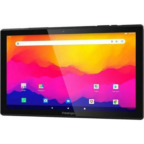 SUNSHINE SS-057 TPU hydrogel Τζαμάκι Προστασίας για Prestigio Muze 3231 10.1" Tablet με WiFi+4G και Μνήμη 16GB Dark Grey