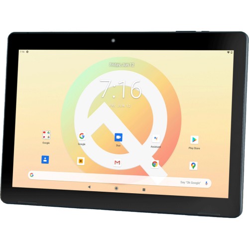 SUNSHINE SS-057R Frosted Hydrogel Τζαμάκι Προστασίας για HannSpree Apollo 2 10.1" Tablet με WiFi και Μνήμη 32GB