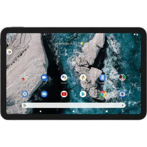 SUNSHINE SS-057A HQ HYDROGEL Τζαμάκι Προστασίας για Nokia T20 10.4" Tablet με WiFi και Μνήμη 64GB Deep Ocean