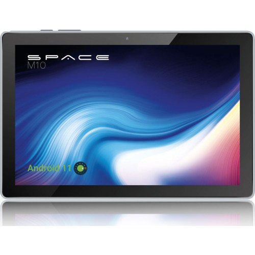 SUNSHINE SS-057R Frosted Hydrogel Τζαμάκι Προστασίας για Redline Space M10 10.1" Tablet με WiFi και Μνήμη 32GB