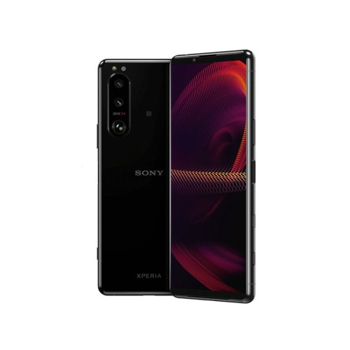 SUNSHINE SS-057R Frosted Hydrogel Τζαμάκι Προστασίας για Sony Xperia 5 III 5G Dual SIM (8GB/128GB) Μαύρο