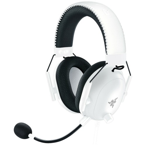 Razer BlackShark V2 Pro Ασύρματο Over Ear Λευκό