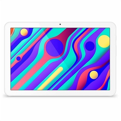 SUNSHINE SS-057A HQ HYDROGEL Τζαμάκι Προστασίας για SPC Gravity Max 2nd Gen 10.1" Tablet με WiFi και Μνήμη 32GB White