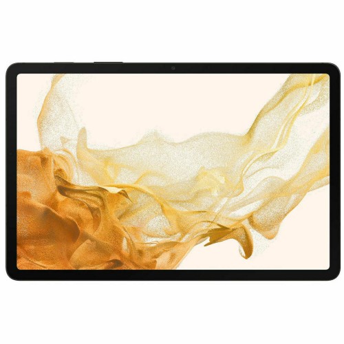 SUNSHINE SS-057R Frosted Hydrogel Τζαμάκι Προστασίας για Samsung Galaxy Tab S8 11" με WiFi και Μνήμη 256GB Graphite
