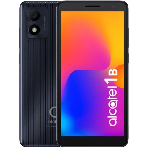 SUNSHINE SS-057A HQ HYDROGEL Τζαμάκι Προστασίας για Alcatel 1B (2022) Dual SIM (2GB/32GB) Atlantic Blue