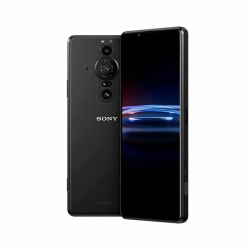 SUNSHINE SS-057R Frosted Hydrogel Τζαμάκι Προστασίας για Sony Xperia Pro-I 5G Dual SIM (12GB/512GB) Μαύρο