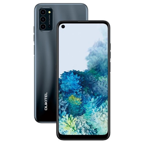 SUNSHINE SS-057B film hydrogel Anti-blue Τζαμάκι Προστασίας για Oukitel K9 Pro Dual SIM (4GB/64GB) Μαύρο