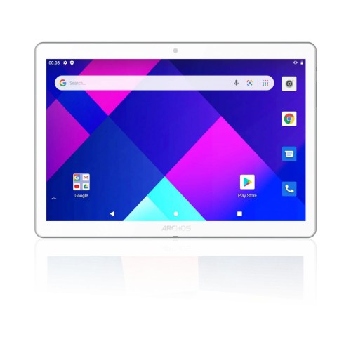 SUNSHINE SS-057R Frosted Hydrogel Τζαμάκι Προστασίας για Archos T96 9.6" Tablet με WiFi+3G και Μνήμη 64GB Λευκό