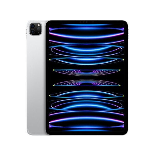 SUNSHINE SS-057B film hydrogel Anti-blue Τζαμάκι Προστασίας για Apple iPad Pro 2022 11" με WiFi+5G και Μνήμη 2TB Silver