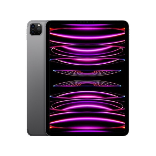 SUNSHINE SS-057 TPU hydrogel Τζαμάκι Προστασίας για Apple iPad Pro 2022 11" με WiFi+5G και Μνήμη 1TB Space Gray