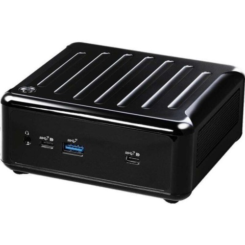 ASRock NUC BOX-1240P Barebone (Core i5-1240P)