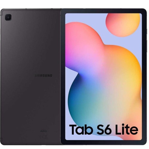 SUNSHINE SS-057B Film HYDROGEL Anti-blue Τζαμάκι Προστασίας για Samsung Galaxy Tab S6 Lite 2022 10.4" (4GB/64GB) Oxford Gray