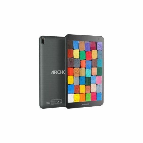 SUNSHINE SS-057B Film HYDROGEL Anti-blue Τζαμάκι Προστασίας για Archos T80 HD 8" Tablet (3GB/64GB) Μαύρο