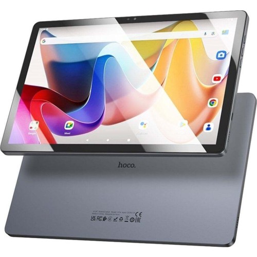 SUNSHINE SS-057R Frosted HYDROGEL Τζαμάκι Προστασίας για Hoco HI14 4G 10.95" Tablet (3GB/64GB) Γκρι